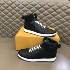 Louis Vuitton High Shoes